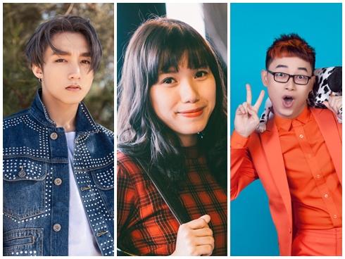 Tưởng cũ mèm, ca khúc 'Người ta cứ nói' trở lại bất ngờ gây bão làng nhạc Việt