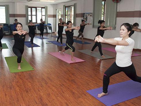 4 điều cần nhớ khi tập yoga tại nhà