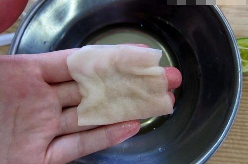 Cách chữa mụn nhanh nhất hiệu quả tại nhà -2