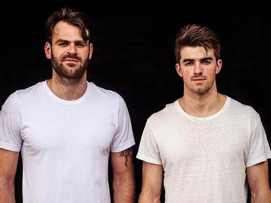 Xôn xao tin The Chainsmokers đi tour sang Việt Nam vào 14/9