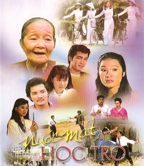 Cuộc đời chìm nổi của dàn diễn viên Nước mắt học trò sau 24 năm-1