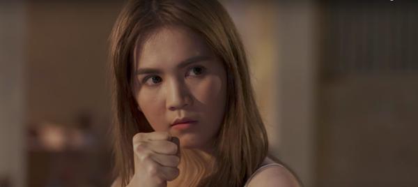 Ngọc Trinh phim Giải mã NT56 - 6