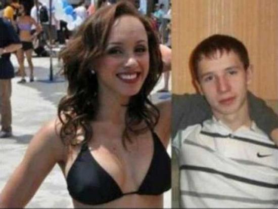 Khi các thanh niên FA chụp ảnh cùng... người đẹp