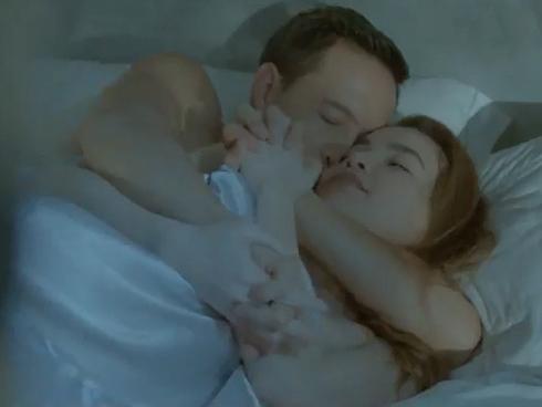 Hồ Ngọc Hà: 'Giữa tôi và Kim Lý có sự đồng cảm với nhau'-3