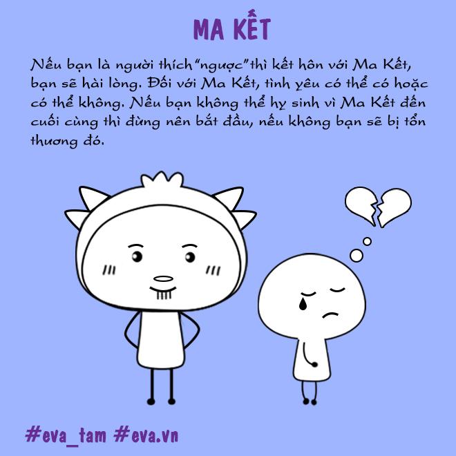 Kết hôn với ai sẽ khiến bạn thấy mệt mỏi nhất trong 12 cung hoàng đạo-1