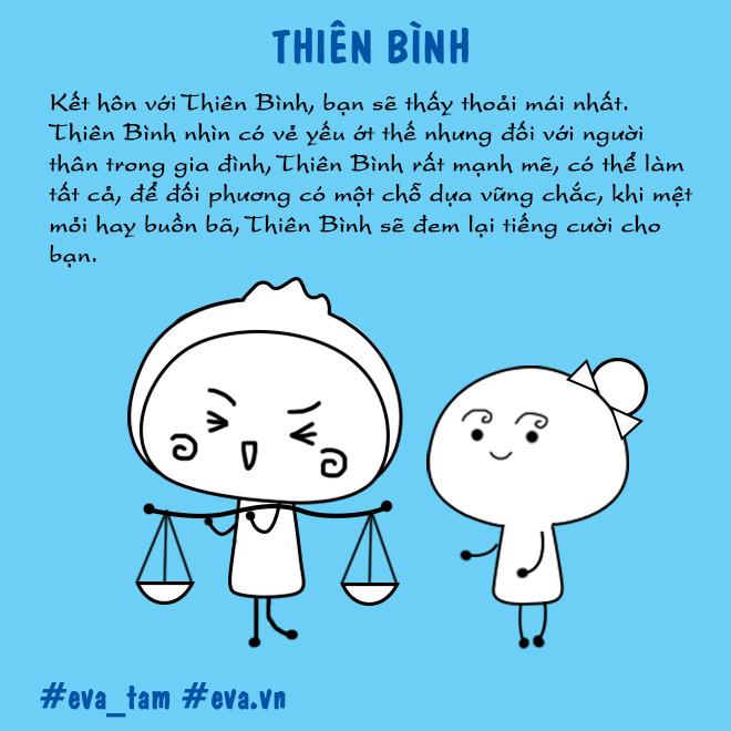 Kết hôn với ai sẽ khiến bạn thấy mệt mỏi nhất trong 12 cung hoàng đạo-1