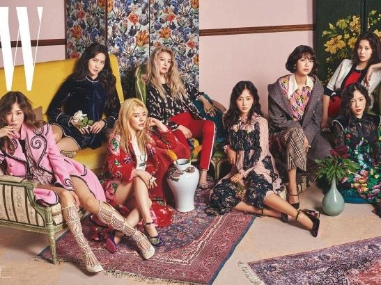 Tất tần tật những gì bạn cần biết về màn comeback lịch sử của SNSD