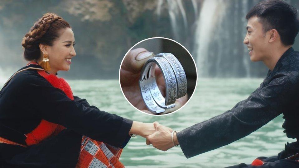 Tạo hit với MV dài 5 phút, có ai ngờ Bích Phương chỉ mặc 2 bộ quần áo giản dị không ngờ-8