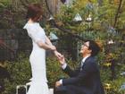 Bà xã Bae Yong Joon khoe cuộc sống giản dị trong biệt thự 200 tỷ nhân kỷ niệm ngày cưới