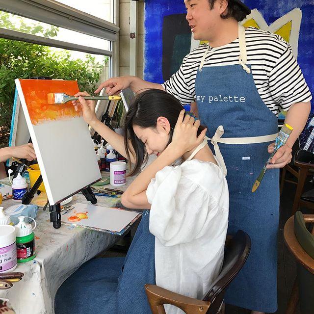 Bà xã Bae Yong Joon khoe cuộc sống giản dị trong biệt thự 200 tỷ nhân kỷ niệm ngày cưới-1