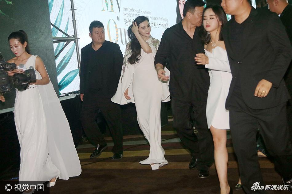 Phạm Băng Băng bất ngờ khoe tóc ngắn, cư dân mạng nức nở khen vì quá đẹp-6