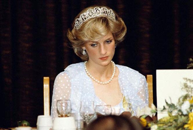 Bí mật của Công nương Diana vào thời khắc tuyệt vọng nhất sắp phát sóng-1