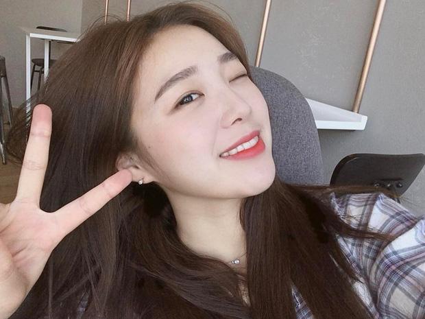 Nhan sắc mối tình đầu của cô bạn Hàn Quốc khiến con gái nhìn thôi cũng thích-4