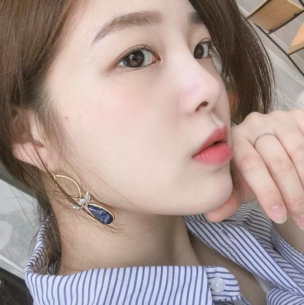 Nhan sắc mối tình đầu của cô bạn Hàn Quốc khiến con gái nhìn thôi cũng thích-2