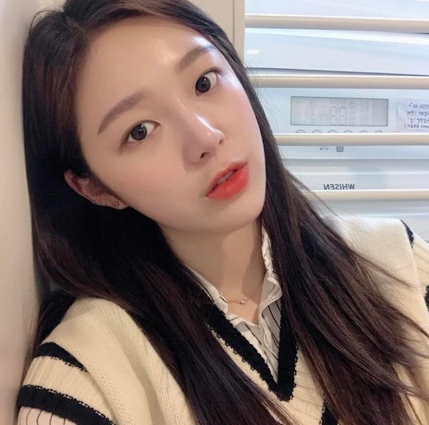 Nhan sắc mối tình đầu của cô bạn Hàn Quốc khiến con gái nhìn thôi cũng thích-3