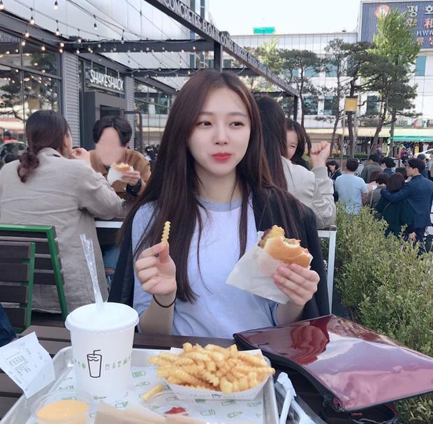 Nhan sắc mối tình đầu của cô bạn Hàn Quốc khiến con gái nhìn thôi cũng thích-8