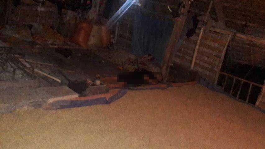 Nhân chứng run rẩy kể lại phút phát hiện 2 vợ chồng chết thảm ở trang trại-2