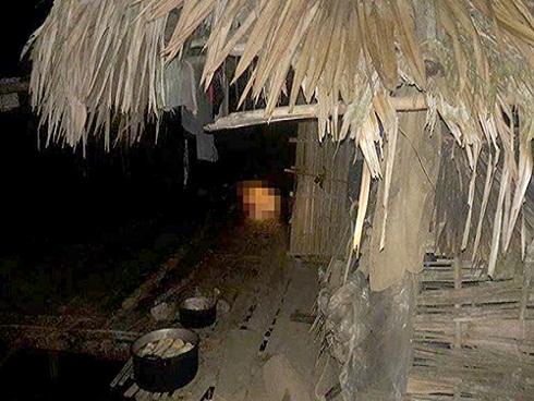 Nhân chứng run rẩy kể lại phút phát hiện 2 vợ chồng chết thảm ở trang trại