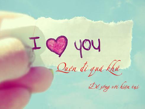 Ngã vào vòng tay người đàn ông mới (Phần cuối)