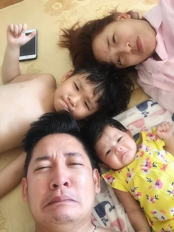 Tin sao Việt 28/7:  Trà Ngọc Hằng khoe ảnh tắm bồn - Hải Băng được ông xã tặng kim cương-2