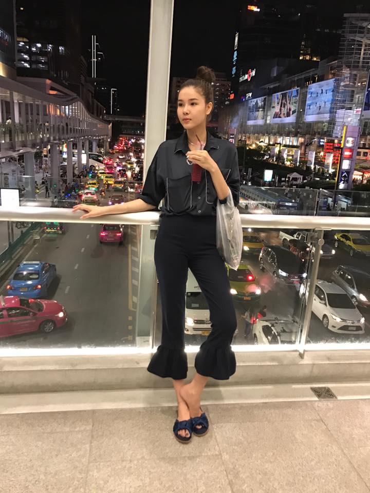 Tin sao Việt 28/7: Trà Ngọc Hằng khoe ảnh tắm bồn - Hải Băng được ông xã tặng kim cương-9