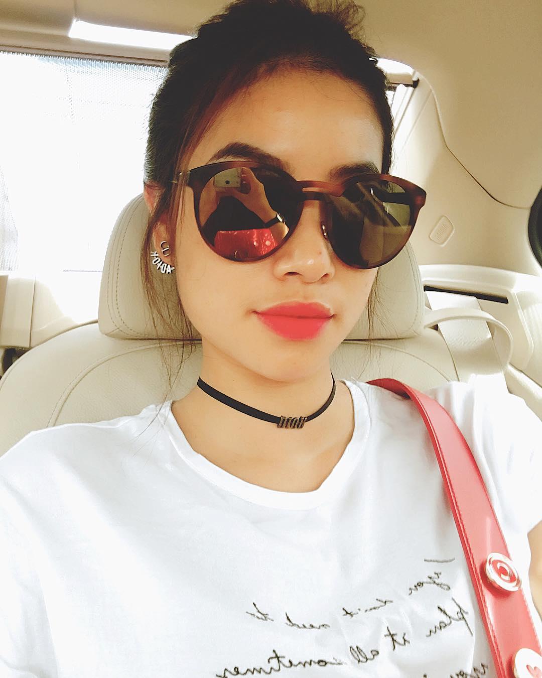 Tin sao Việt 28/7:  Trà Ngọc Hằng khoe ảnh tắm bồn - Hải Băng được ông xã tặng kim cương-11