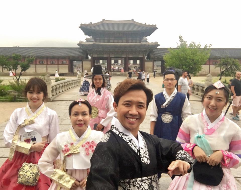 Tin sao Việt 28/7:  Trà Ngọc Hằng khoe ảnh tắm bồn - Hải Băng được ông xã tặng kim cương-5