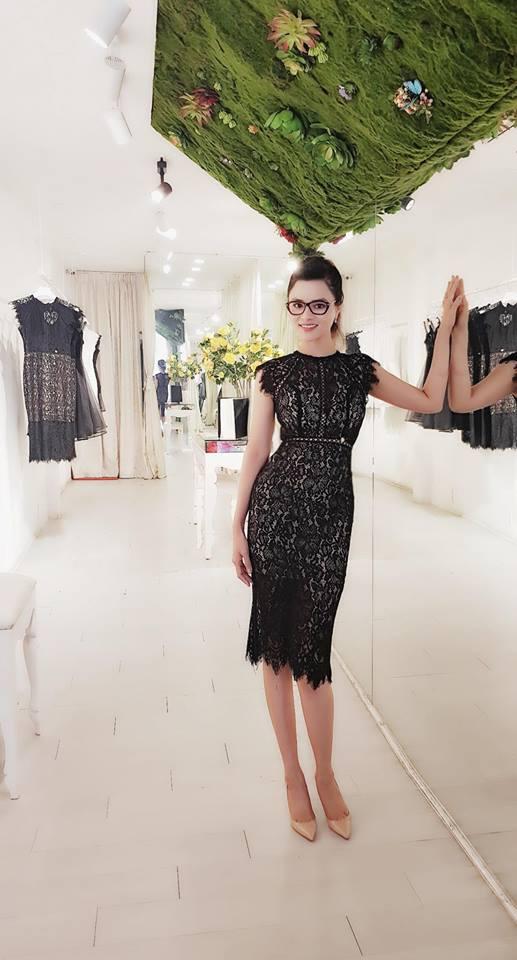 Tin sao Việt 28/7:  Trà Ngọc Hằng khoe ảnh tắm bồn - Hải Băng được ông xã tặng kim cương-13