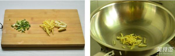 Chỉ cần một bát canh nấm này thôi, cũng đủ no cả ngày rồi-2