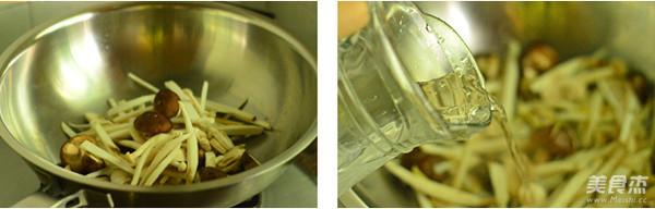 Chỉ cần một bát canh nấm này thôi, cũng đủ no cả ngày rồi-3