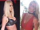 Britney Spears tiết lộ bài tập giúp chia tay thân hình sồ sề