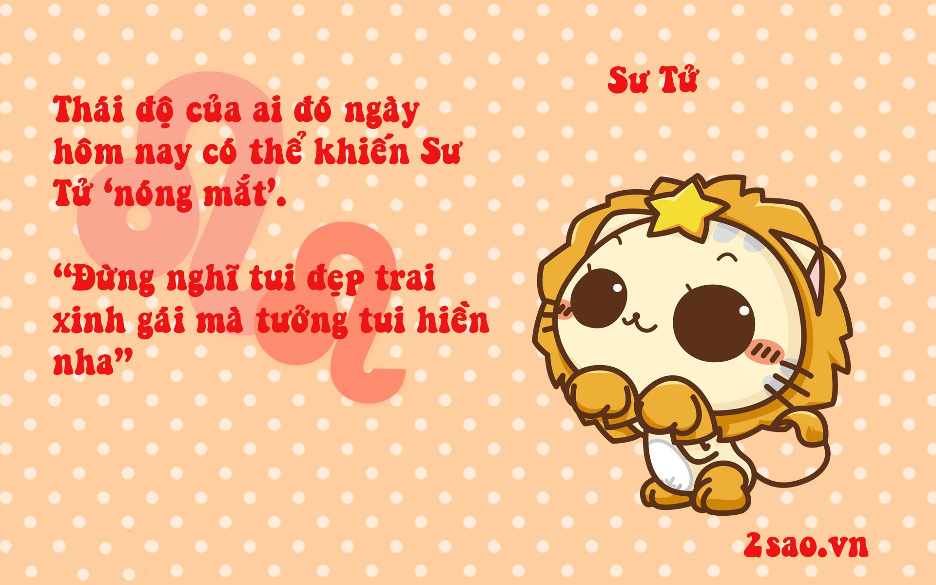 Tử vi thứ 7 ngày 29/7/2017 của 12 cung hoàng đạo-5