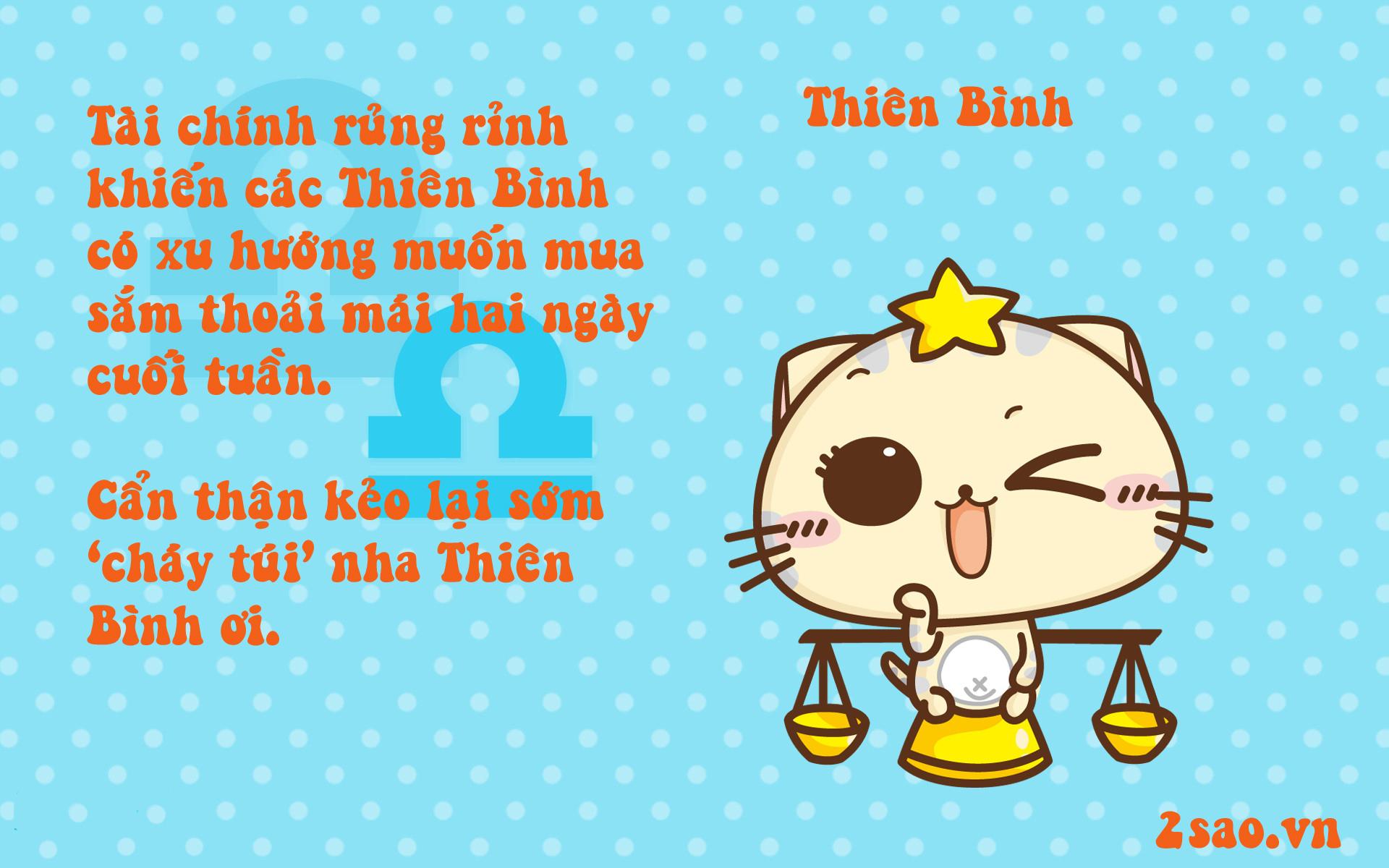 Tử vi thứ 7 ngày 29/7/2017 của 12 cung hoàng đạo-7