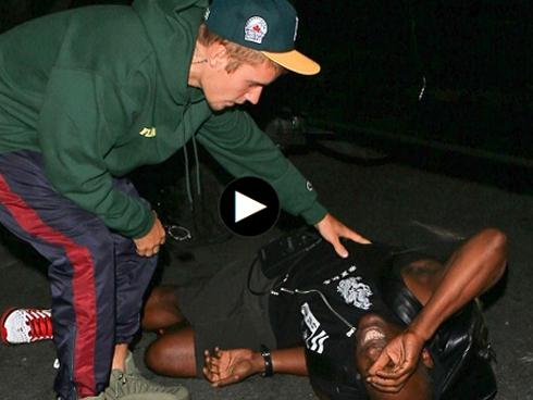 Bị Trung Quốc cấm diễn, Justin Bieber vẫn kiếm được 63 triệu USD-3