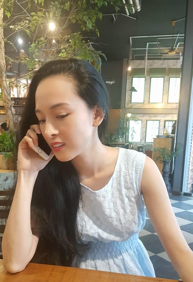 Hoa hậu Trương Hồ Phương Nga xuất hiện rạng rỡ sau tin đồn lâm bệnh nặng-3