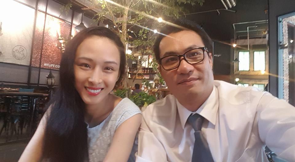 Hoa hậu Trương Hồ Phương Nga xuất hiện rạng rỡ sau tin đồn lâm bệnh nặng-4