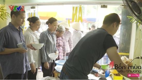 Bỏ diễn đi bán bún bò, Khải 'Sở Khanh' bị thực khách hành lên hành xuống-1