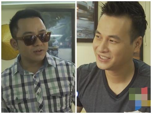 Anh Đức 'Người phán xử' không nhớ nổi lần cuối cùng nói yêu vợ-1