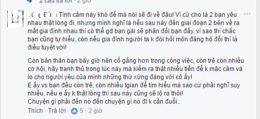 Yêu suốt hai năm, ra trường chàng trai nghèo mới biết gia cảnh bạn gái giàu hơn mình nghĩ-2