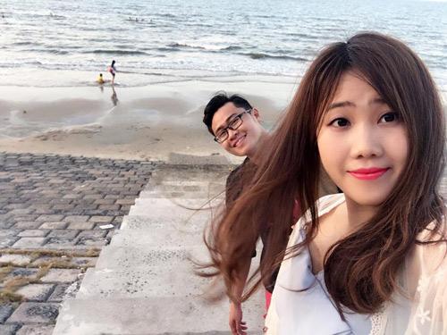 Bất ngờ với lý do chia tay của cặp đôi hot nhất 'Bạn muốn hẹn hò'-2