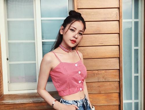 Dàn hot girl, hot boy của ‘5S Online’ ngày ấy - bây giờ-3