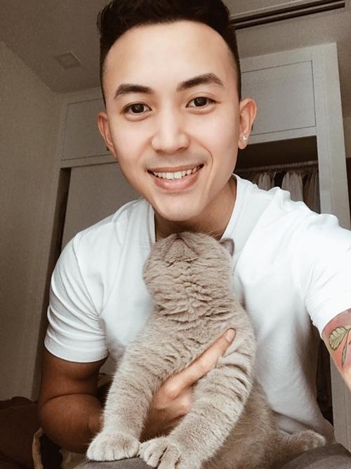 Dàn hot girl, hot boy của ‘5S Online’ ngày ấy - bây giờ-12