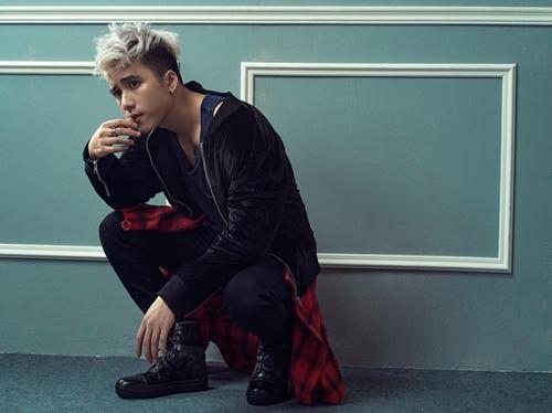 Dàn hot girl, hot boy của ‘5S Online’ ngày ấy - bây giờ-7