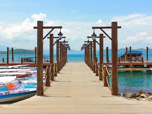 Nha Trang lọt top những điểm du lịch mùa hè giá rẻ nhất thế giới