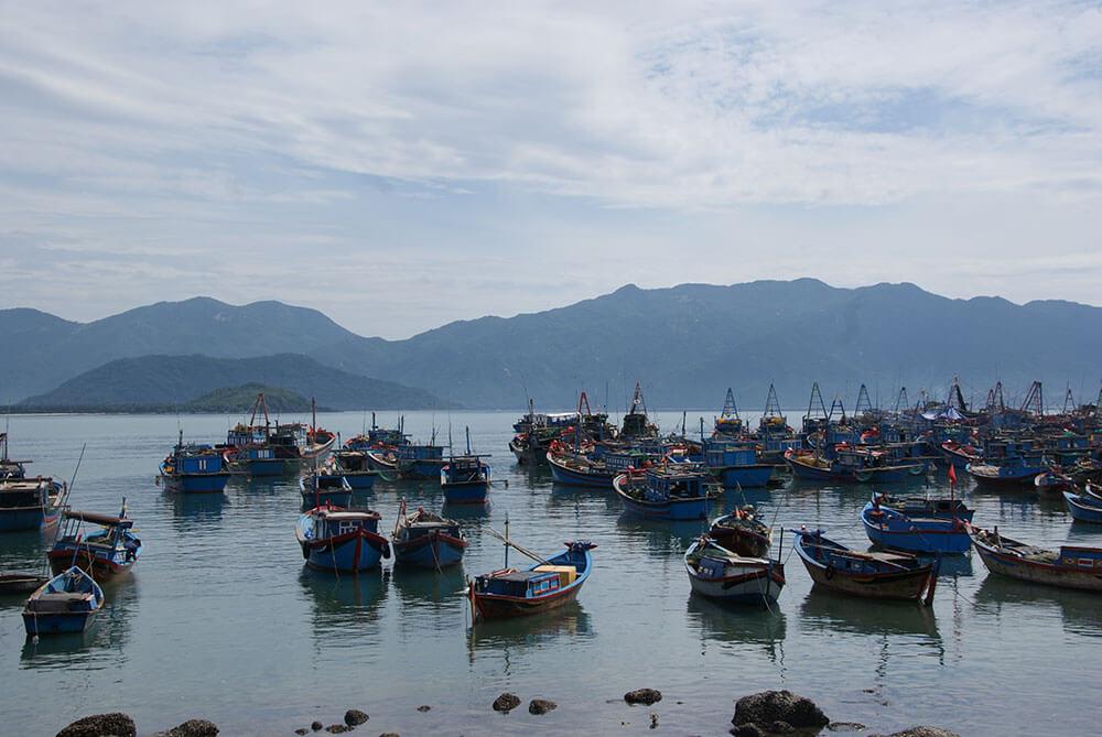Nha Trang lọt top những điểm du lịch mùa hè giá rẻ nhất thế giới-13