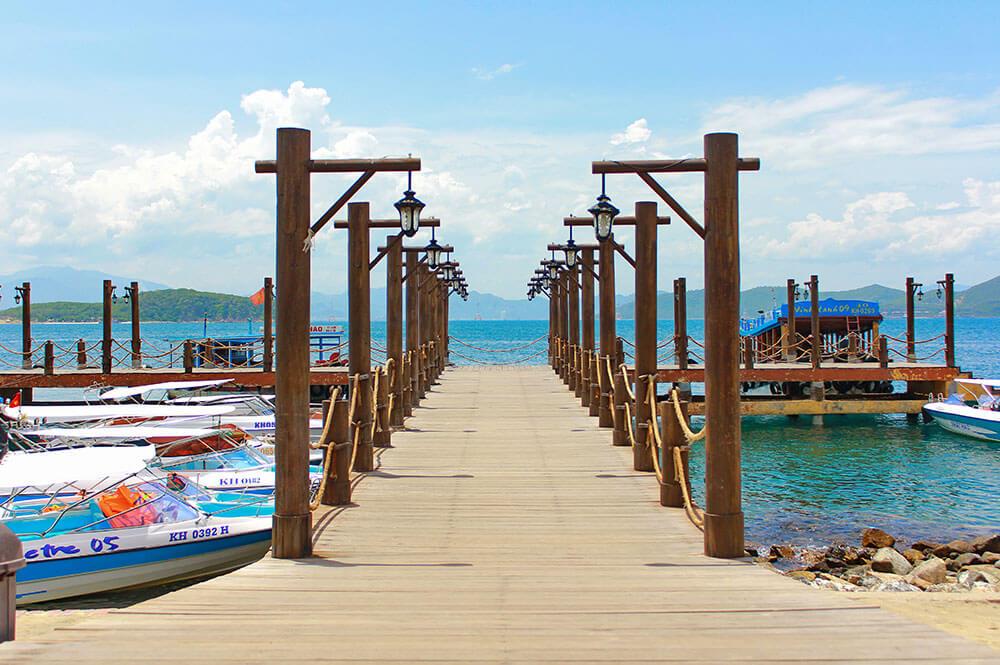 Nha Trang lọt top những điểm du lịch mùa hè giá rẻ nhất thế giới-12