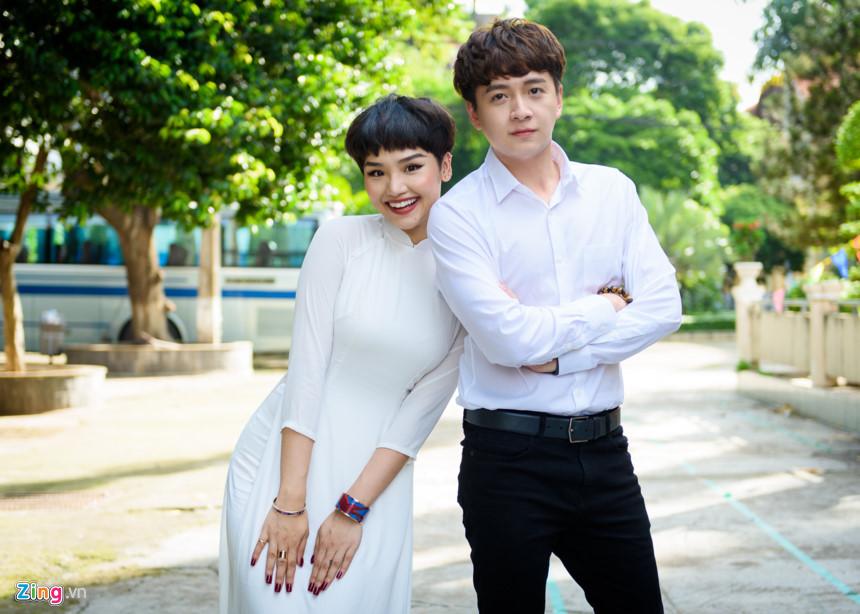 Ngô Kiến Huy: 'Đau đớn vì không được khán giả công nhận là ca sĩ'-2