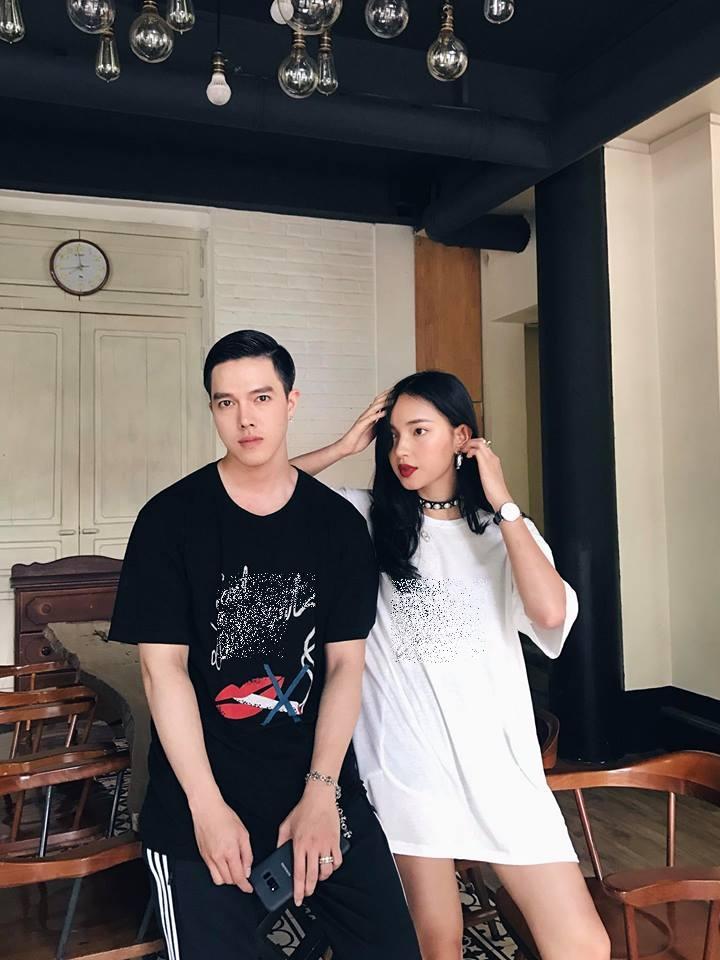 Hot girl - hot boy Việt 29/7: BB Trần khoe ảnh 'lột xác' thành công-3