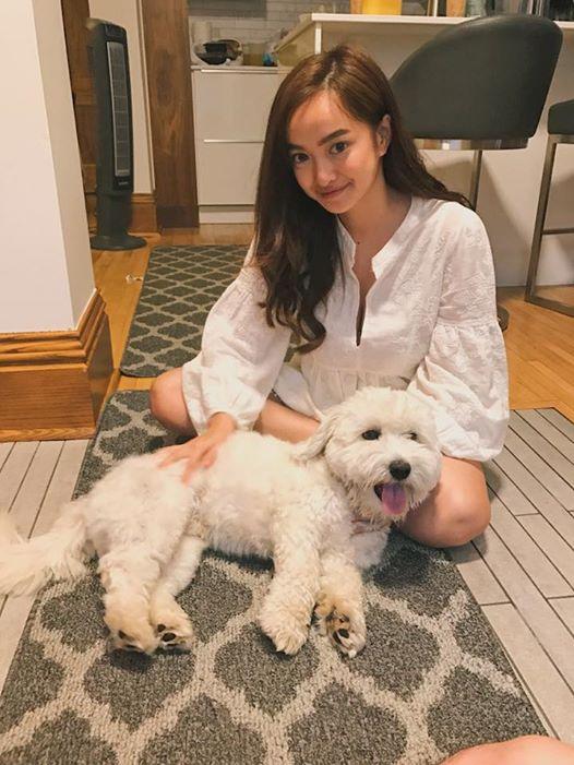 Hot girl - hot boy Việt 29/7: BB Trần khoe ảnh 'lột xác' thành công-5