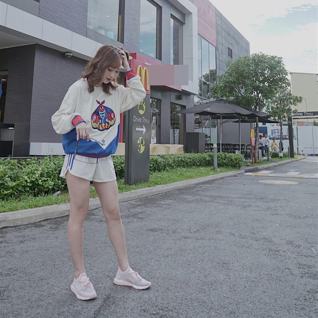 Hot girl - hot boy Việt 29/7: BB Trần khoe ảnh 'lột xác' thành công-10